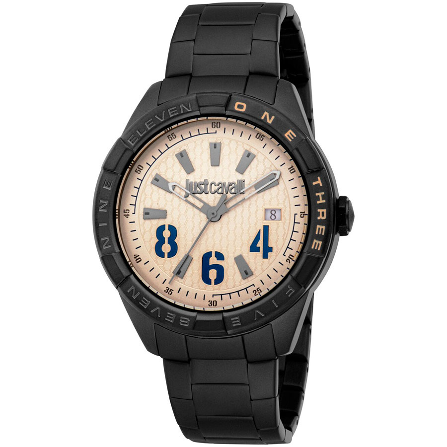 Часы Just Cavalli Cavaliere JC1G342M0075